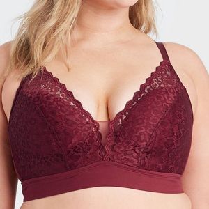 Auden Bralette 3x